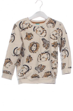 Παιδική μπλούζα Unbranded, Μέγεθος 4-5y/ 110-116 εκ., Χρώμα Πολύχρωμο, Τιμή 3,99 €