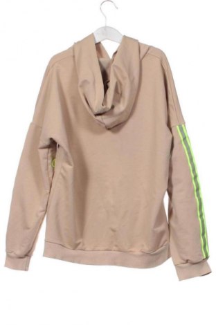 Kinder Shirt Unbranded, Größe 15-18y/ 170-176 cm, Farbe Beige, Preis € 6,14