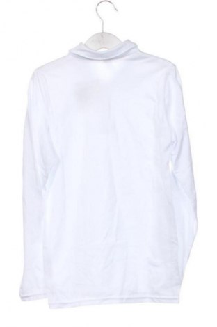 Kinder Shirt Unbranded, Größe 9-10y/ 140-146 cm, Farbe Weiß, Preis € 5,56
