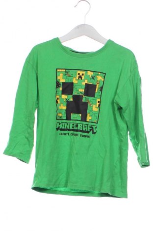 Kinder Shirt Unbranded, Größe 4-5y/ 110-116 cm, Farbe Mehrfarbig, Preis € 4,99