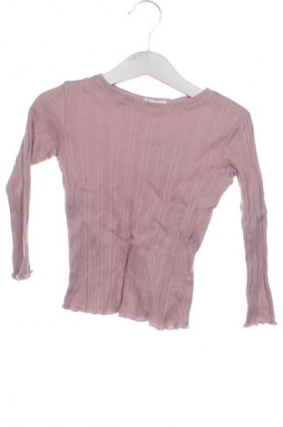 Kinder Shirt Unbranded, Größe 3-4y/ 104-110 cm, Farbe Aschrosa, Preis € 5,56