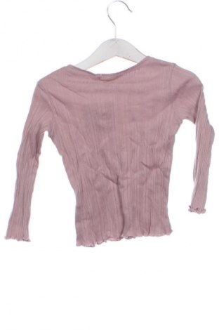Kinder Shirt Unbranded, Größe 3-4y/ 104-110 cm, Farbe Aschrosa, Preis € 5,56