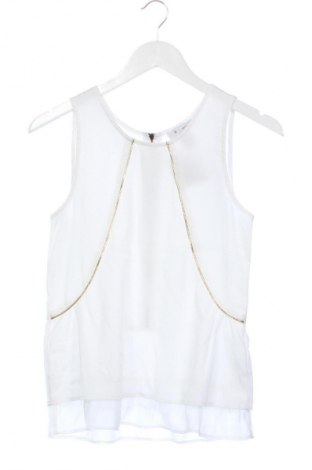 Kinder Shirt Unbranded, Größe 11-12y/ 152-158 cm, Farbe Weiß, Preis € 5,83