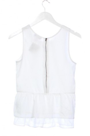 Kinder Shirt Unbranded, Größe 11-12y/ 152-158 cm, Farbe Weiß, Preis € 5,83