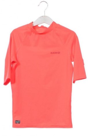 Παιδική μπλούζα Unbranded, Μέγεθος 5-6y/ 116-122 εκ., Χρώμα Πορτοκαλί, Τιμή 18,41 €