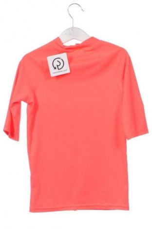 Παιδική μπλούζα Unbranded, Μέγεθος 5-6y/ 116-122 εκ., Χρώμα Πορτοκαλί, Τιμή 18,41 €