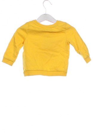 Παιδική μπλούζα Unbranded, Μέγεθος 6-9m/ 68-74 εκ., Χρώμα Κίτρινο, Τιμή 5,99 €