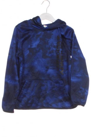 Dětská halenka  Under Armour, Velikost 8-9y/ 134-140 cm, Barva Modrá, Cena  409,00 Kč