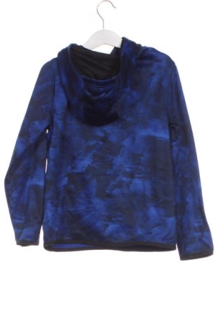 Dětská halenka  Under Armour, Velikost 8-9y/ 134-140 cm, Barva Modrá, Cena  409,00 Kč