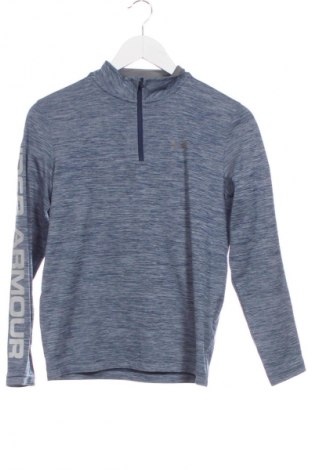 Dětská halenka  Under Armour, Velikost 10-11y/ 146-152 cm, Barva Vícebarevné, Cena  409,00 Kč