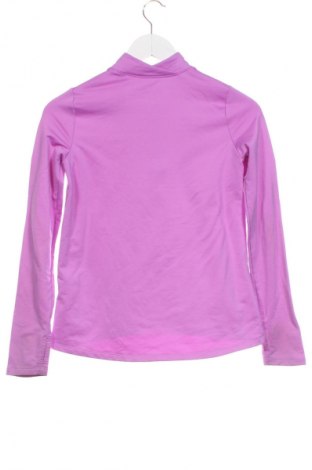 Dětská halenka  Under Armour, Velikost 10-11y/ 146-152 cm, Barva Fialová, Cena  409,00 Kč