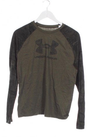 Dětská halenka  Under Armour, Velikost 15-18y/ 170-176 cm, Barva Vícebarevné, Cena  409,00 Kč