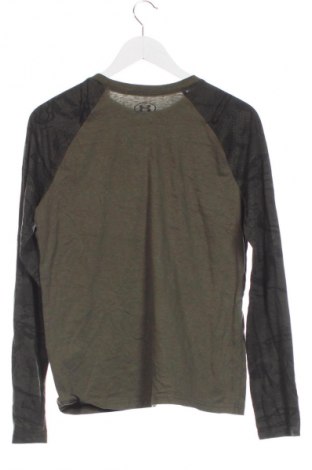 Dětská halenka  Under Armour, Velikost 15-18y/ 170-176 cm, Barva Vícebarevné, Cena  409,00 Kč
