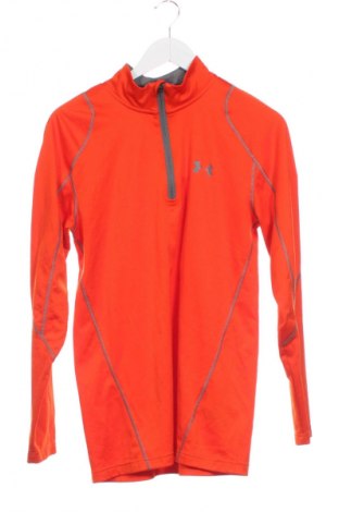 Dětská halenka  Under Armour, Velikost 15-18y/ 170-176 cm, Barva Červená, Cena  409,00 Kč