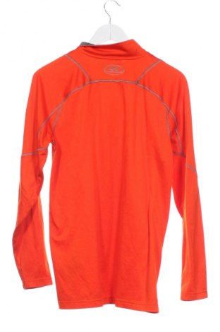 Dětská halenka  Under Armour, Velikost 15-18y/ 170-176 cm, Barva Červená, Cena  409,00 Kč