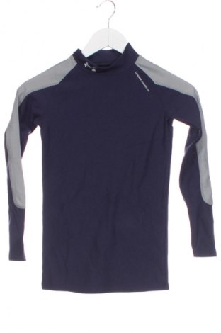 Dětská halenka  Under Armour, Velikost 5-6y/ 116-122 cm, Barva Modrá, Cena  409,00 Kč