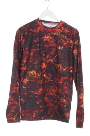Dětská halenka  Under Armour, Velikost 2-3y/ 98-104 cm, Barva Vícebarevné, Cena  409,00 Kč