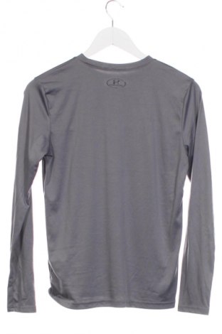 Dětská halenka  Under Armour, Velikost 15-18y/ 170-176 cm, Barva Šedá, Cena  409,00 Kč