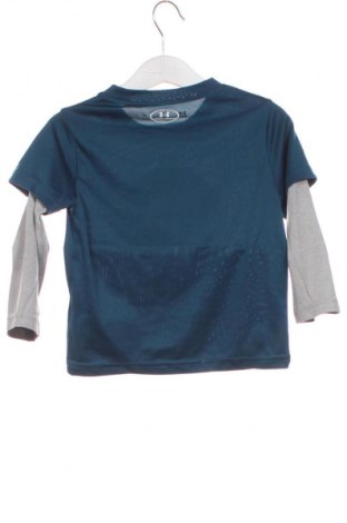 Dětská halenka  Under Armour, Velikost 2-3y/ 98-104 cm, Barva Vícebarevné, Cena  409,00 Kč