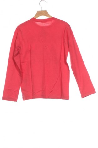 Kinder Shirt United Colors Of Benetton, Größe 8-9y/ 134-140 cm, Farbe Orange, Preis € 11,76