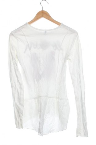Dětská halenka  United Colors Of Benetton, Velikost 15-18y/ 170-176 cm, Barva Bílá, Cena  109,00 Kč