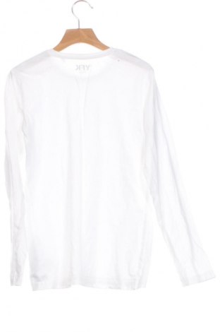 Kinder Shirt Y.F.K., Größe 10-11y/ 146-152 cm, Farbe Weiß, Preis € 5,99