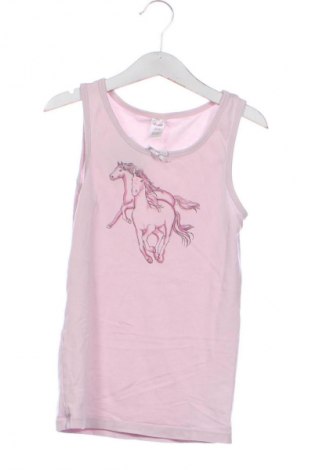 Kinder Shirt Yigga, Größe 8-9y/ 134-140 cm, Farbe Aschrosa, Preis € 6,00