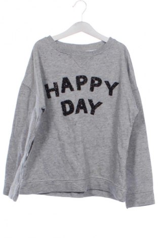 Kinder Shirt Zara, Größe 10-11y/ 146-152 cm, Farbe Grau, Preis € 5,99