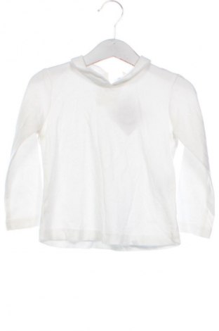 Kinder Shirt Zara, Größe 18-24m/ 86-98 cm, Farbe Weiß, Preis € 7,00