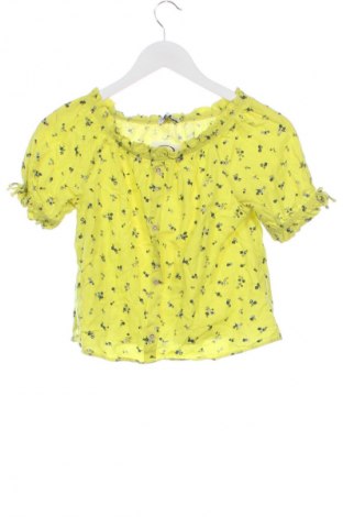 Bluză pentru copii Zara Kids, Mărime 10-11y/ 146-152 cm, Culoare Multicolor, Preț 28,99 Lei