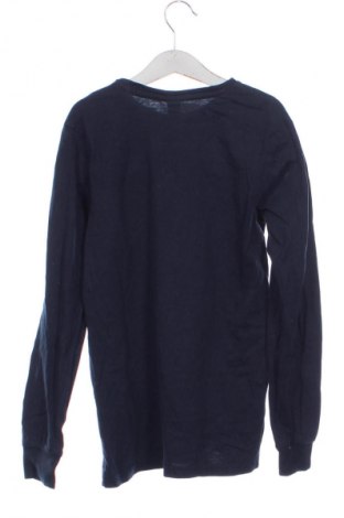 Kinder Shirt iDO, Größe 10-11y/ 146-152 cm, Farbe Blau, Preis € 12,00