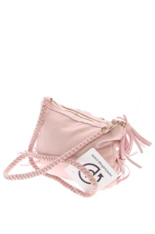 Kindertasche Unbranded, Farbe Rosa, Preis € 8,03