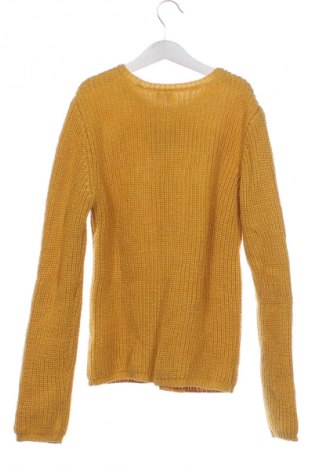 Kinder Strickjacke 3 Pommes, Größe 10-11y/ 146-152 cm, Farbe Gelb, Preis € 6,99