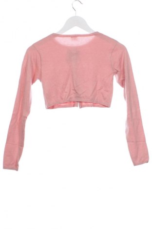 Kinder Strickjacke 3 Pommes, Größe 10-11y/ 146-152 cm, Farbe Rosa, Preis € 6,99