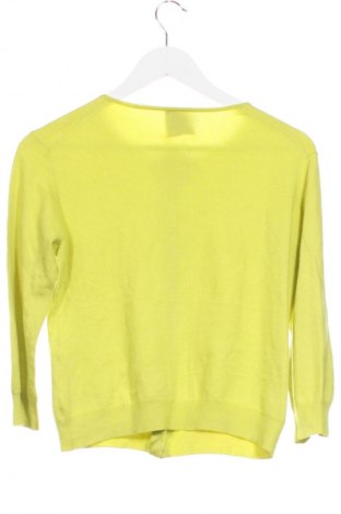 Kinder Strickjacke ANITA VIOLA, Größe 12-13y/ 158-164 cm, Farbe Grün, Preis € 23,99