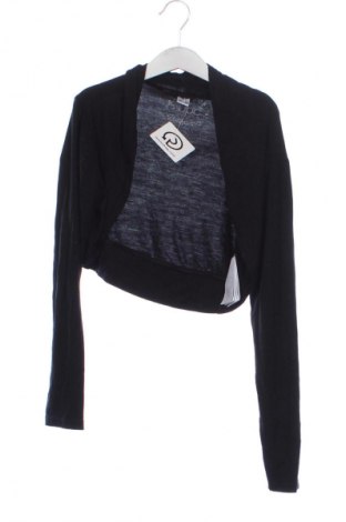 Kinder Strickjacke Bpc Bonprix Collection, Größe 11-12y/ 152-158 cm, Farbe Schwarz, Preis € 6,99