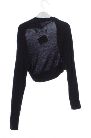 Kinder Strickjacke Bpc Bonprix Collection, Größe 11-12y/ 152-158 cm, Farbe Schwarz, Preis € 6,99