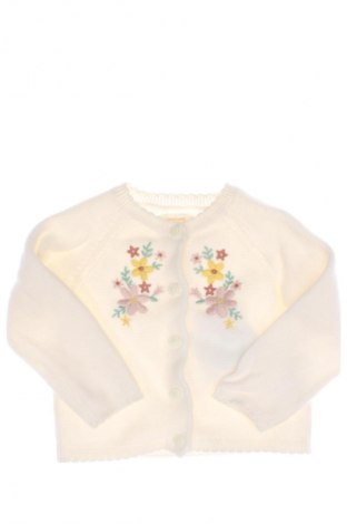 Kinder Strickjacke C&A, Größe 3-6m/ 62-68 cm, Farbe Beige, Preis € 5,99