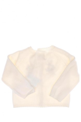 Kinder Strickjacke C&A, Größe 3-6m/ 62-68 cm, Farbe Beige, Preis € 5,99