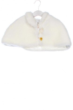 Kinder Strickjacke Disney, Größe 9-12m/ 74-80 cm, Farbe Weiß, Preis € 5,99