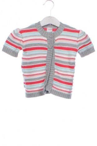 Kinder Strickjacke F&F, Größe 12-18m/ 80-86 cm, Farbe Mehrfarbig, Preis € 8,70