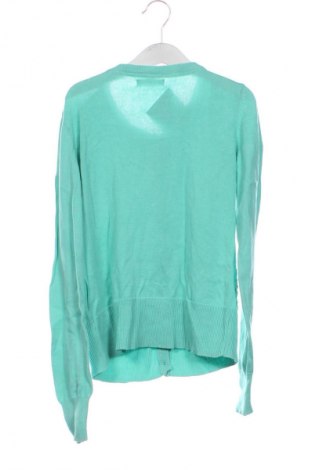 Kinder Strickjacke Gap Kids, Größe 12-13y/ 158-164 cm, Farbe Grün, Preis € 8,99