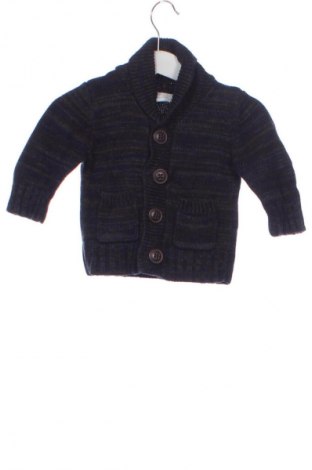 Kinder Strickjacke H&M, Größe 3-6m/ 62-68 cm, Farbe Mehrfarbig, Preis € 5,99
