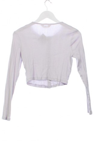 Kinder Strickjacke H&M, Größe 11-12y/ 152-158 cm, Farbe Lila, Preis € 9,00
