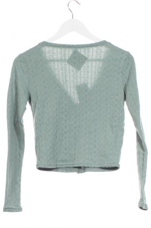 Kinder Strickjacke Haily`s, Größe 14-15y/ 168-170 cm, Farbe Grün, Preis € 17,99