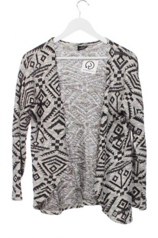 Kinder Strickjacke Page One, Größe 12-13y/ 158-164 cm, Farbe Mehrfarbig, Preis € 9,00
