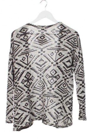 Kinder Strickjacke Page One, Größe 12-13y/ 158-164 cm, Farbe Mehrfarbig, Preis € 9,00