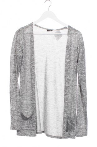 Kinder Strickjacke Page One, Größe 15-18y/ 170-176 cm, Farbe Mehrfarbig, Preis € 4,99