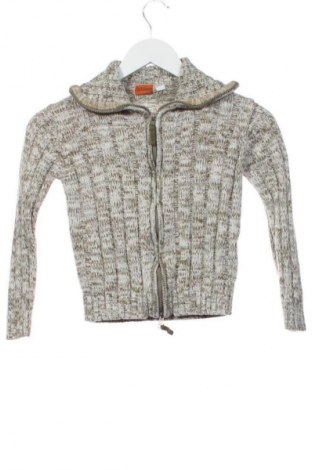 Kinder Strickjacke Port Louis, Größe 6-7y/ 122-128 cm, Farbe Mehrfarbig, Preis € 9,00