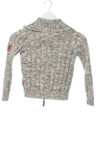 Kinder Strickjacke Port Louis, Größe 6-7y/ 122-128 cm, Farbe Mehrfarbig, Preis € 9,00